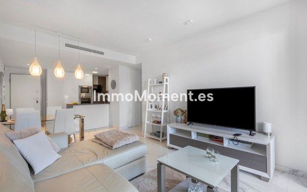 Reventa - Apartamento - Orihuela - Orihuela Costa