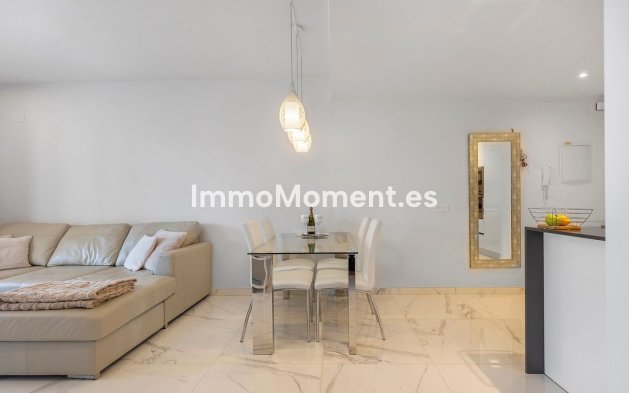 Reventa - Apartamento - Orihuela - Orihuela Costa