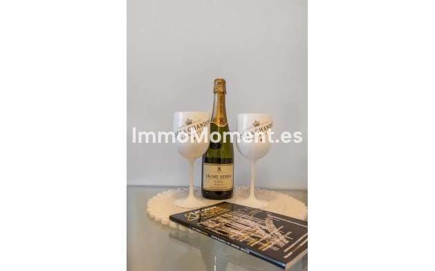 Reventa - Apartamento - Orihuela - Orihuela Costa