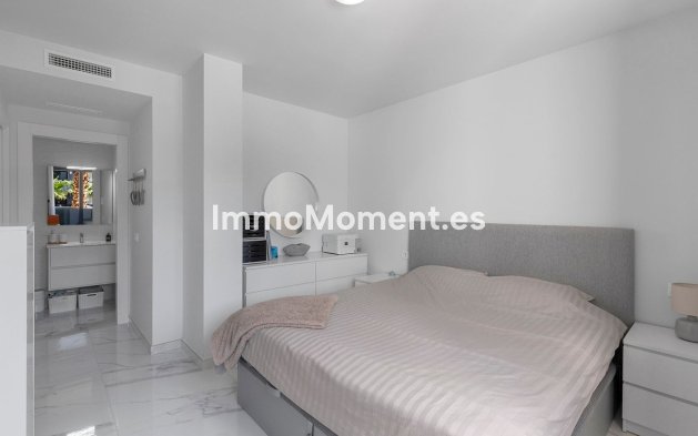 Reventa - Apartamento - Orihuela - Orihuela Costa