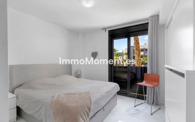 Reventa - Apartamento - Orihuela - Orihuela Costa