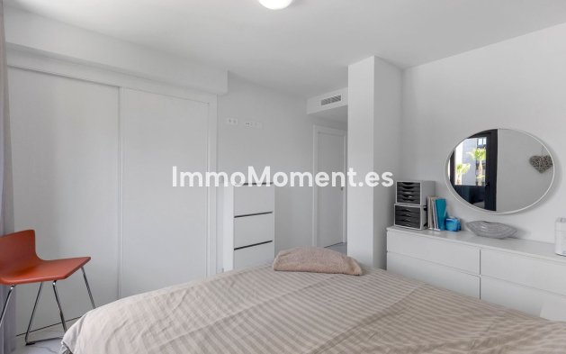 Reventa - Apartamento - Orihuela - Orihuela Costa