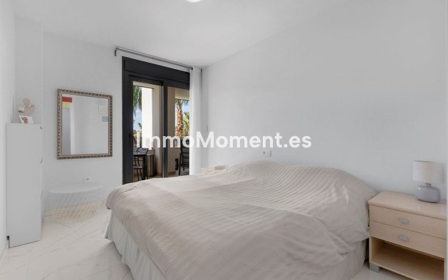Reventa - Apartamento - Orihuela - Orihuela Costa