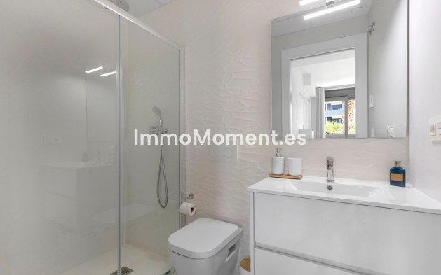 Reventa - Apartamento - Orihuela - Orihuela Costa