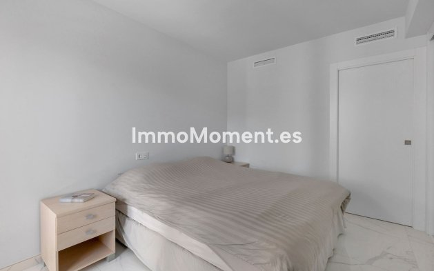 Reventa - Apartamento - Orihuela - Orihuela Costa