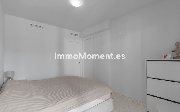 Reventa - Apartamento - Orihuela - Orihuela Costa