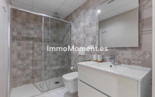 Reventa - Apartamento - Orihuela - Orihuela Costa