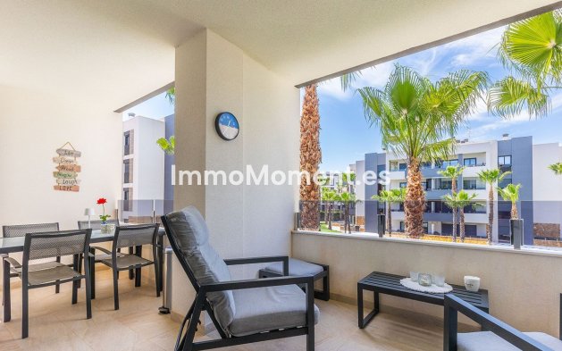 Reventa - Apartamento - Orihuela - Orihuela Costa