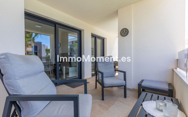 Reventa - Apartamento - Orihuela - Orihuela Costa