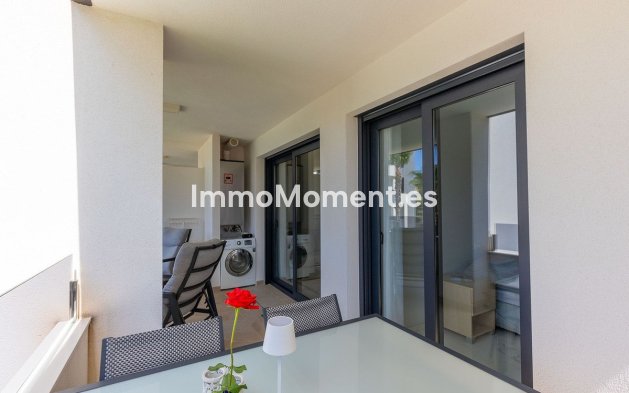 Reventa - Apartamento - Orihuela - Orihuela Costa