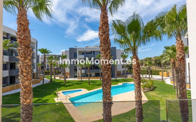 Reventa - Apartamento - Orihuela - Orihuela Costa