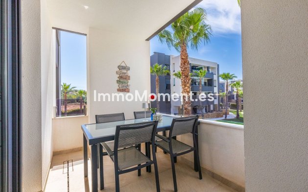 Reventa - Apartamento - Orihuela - Orihuela Costa