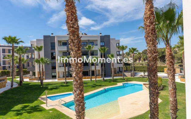 Reventa - Apartamento - Orihuela - Orihuela Costa
