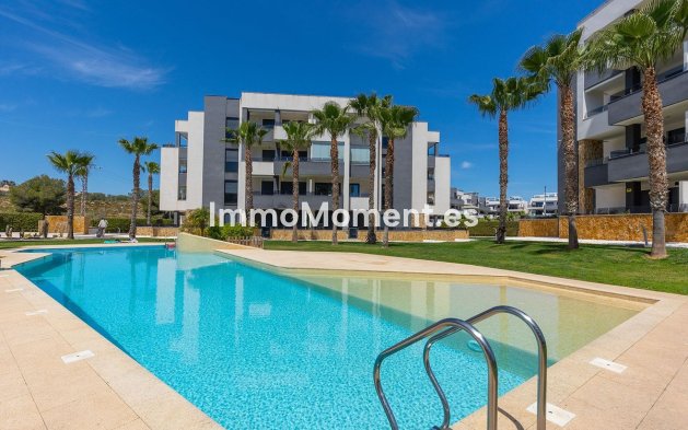 Reventa - Apartamento - Orihuela - Orihuela Costa