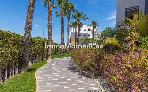 Reventa - Apartamento - Orihuela - Orihuela Costa