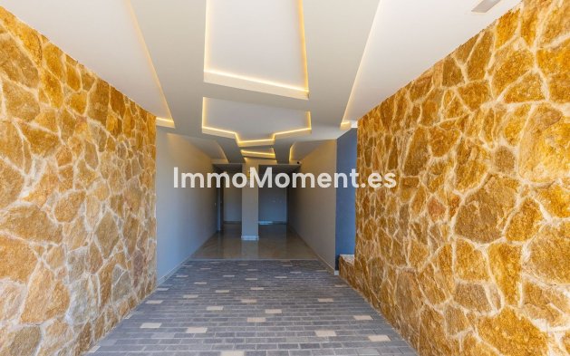 Reventa - Apartamento - Orihuela - Orihuela Costa