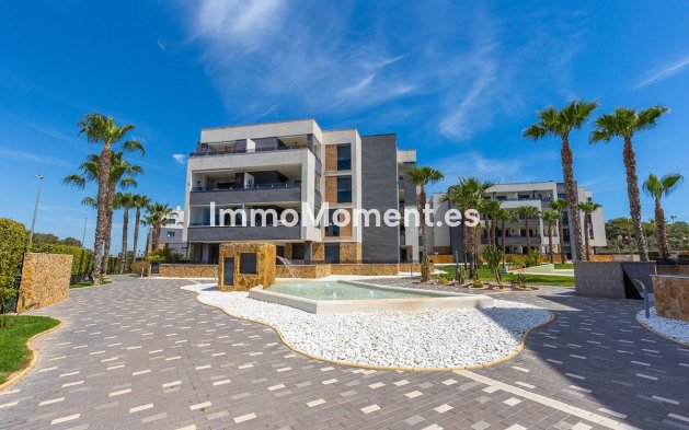 Reventa - Apartamento - Orihuela - Orihuela Costa