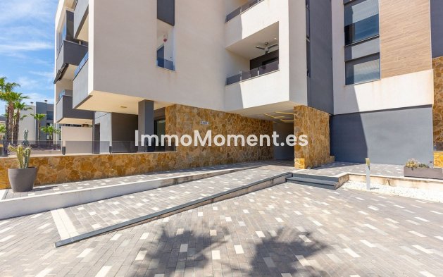 Reventa - Apartamento - Orihuela - Orihuela Costa