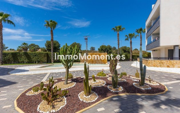 Reventa - Apartamento - Orihuela - Orihuela Costa