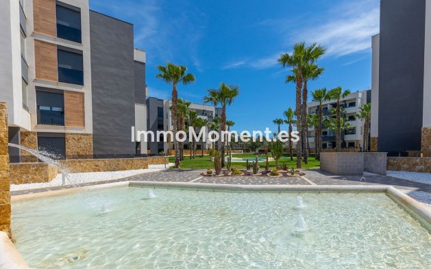 Reventa - Apartamento - Orihuela - Orihuela Costa
