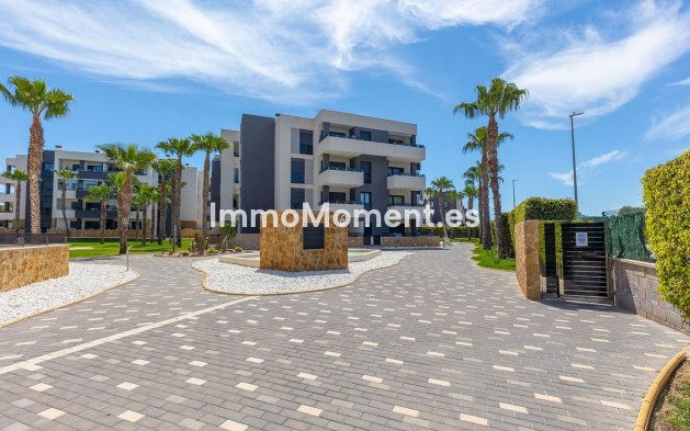 Reventa - Apartamento - Orihuela - Orihuela Costa