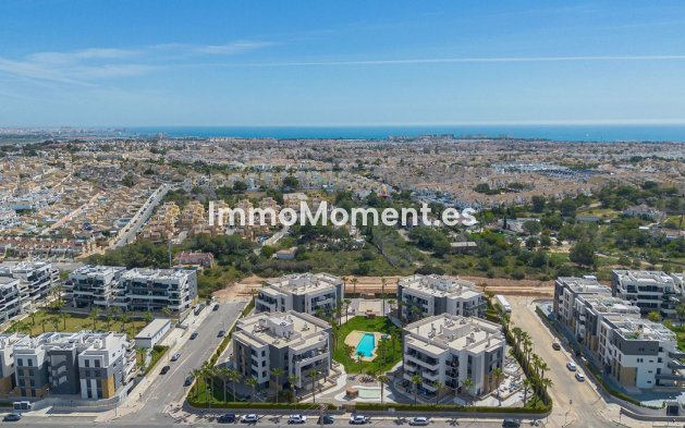 Reventa - Apartamento - Orihuela - Orihuela Costa