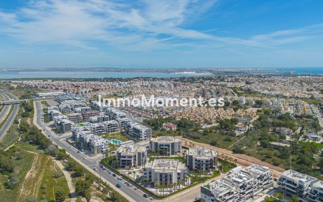 Reventa - Apartamento - Orihuela - Orihuela Costa