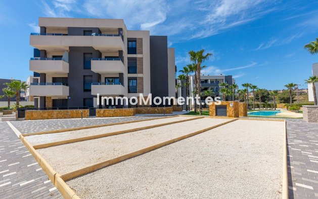 Reventa - Apartamento - Orihuela - Orihuela Costa