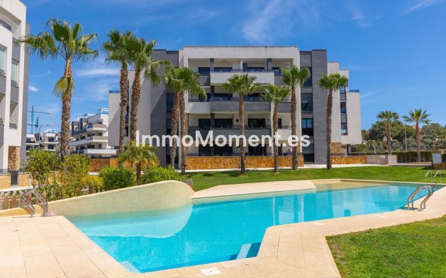 Reventa - Apartamento - Orihuela - Orihuela Costa