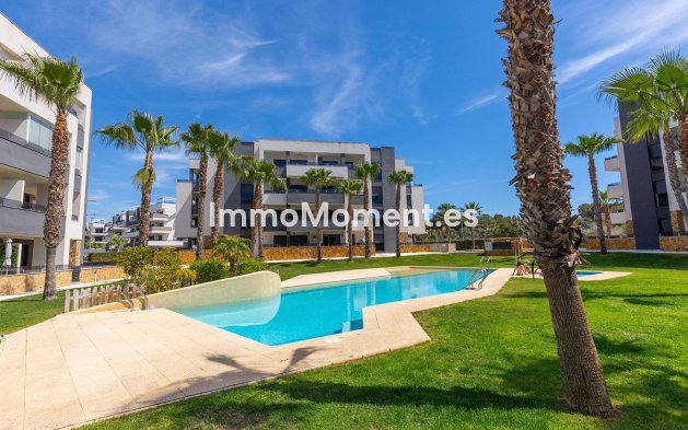 Reventa - Apartamento - Orihuela - Orihuela Costa