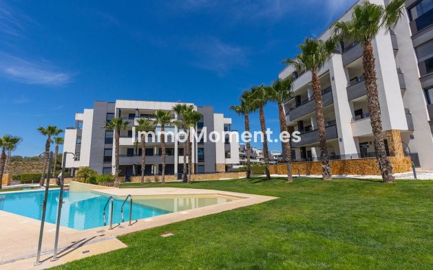 Reventa - Apartamento - Orihuela - Orihuela Costa