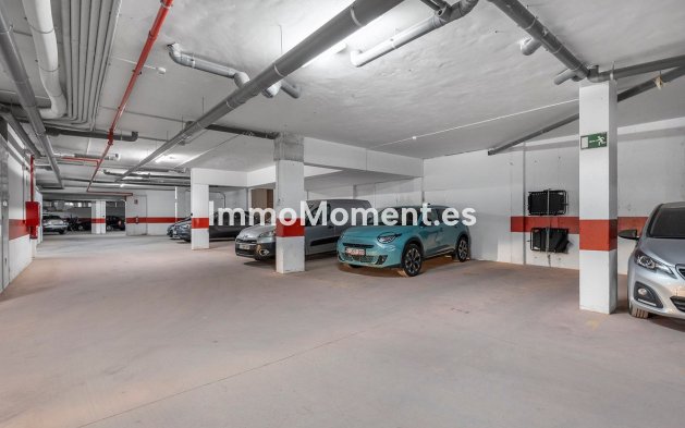 Reventa - Apartamento - Orihuela - Orihuela Costa