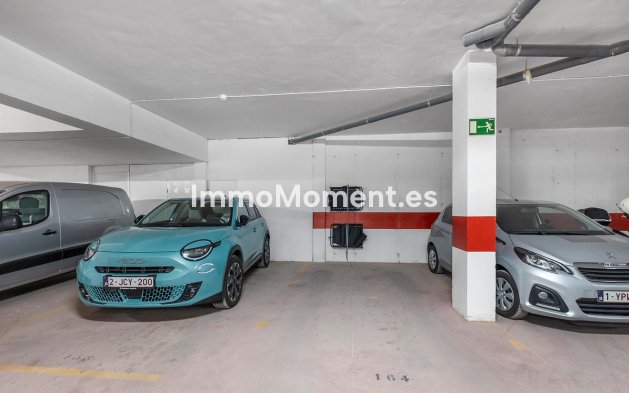 Reventa - Apartamento - Orihuela - Orihuela Costa