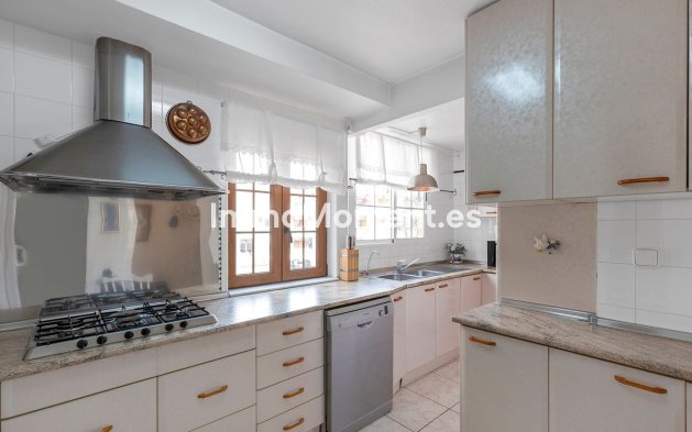 Wiederverkauf - Wohnung - Torrevieja - Torrevieja Centro