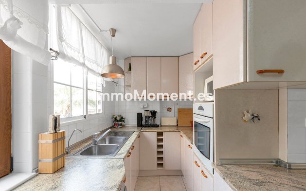 Wiederverkauf - Wohnung - Torrevieja - Torrevieja Centro