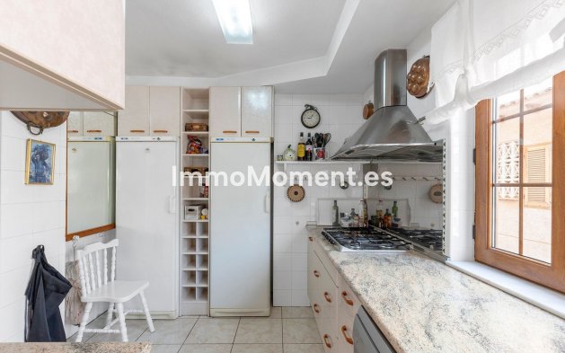 Wiederverkauf - Wohnung - Torrevieja - Torrevieja Centro
