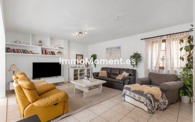 Wiederverkauf - Wohnung - Torrevieja - Torrevieja Centro