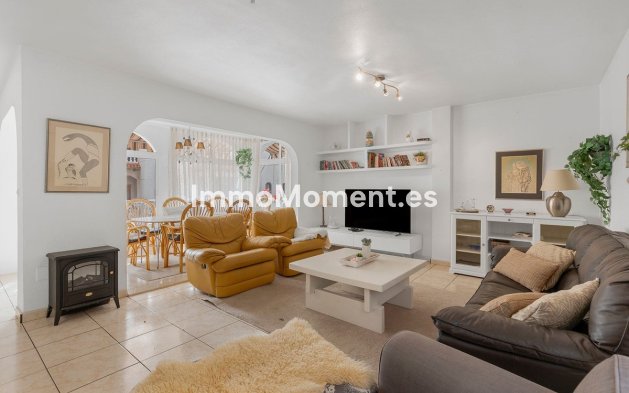 Wiederverkauf - Wohnung - Torrevieja - Torrevieja Centro