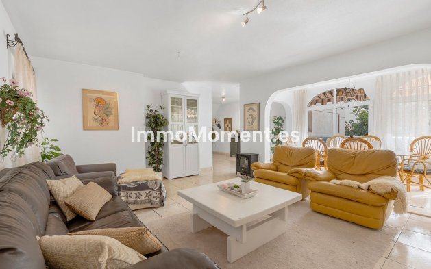 Wiederverkauf - Wohnung - Torrevieja - Torrevieja Centro
