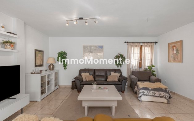Wiederverkauf - Wohnung - Torrevieja - Torrevieja Centro