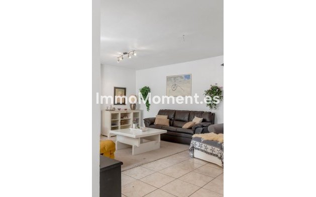 Wiederverkauf - Wohnung - Torrevieja - Torrevieja Centro