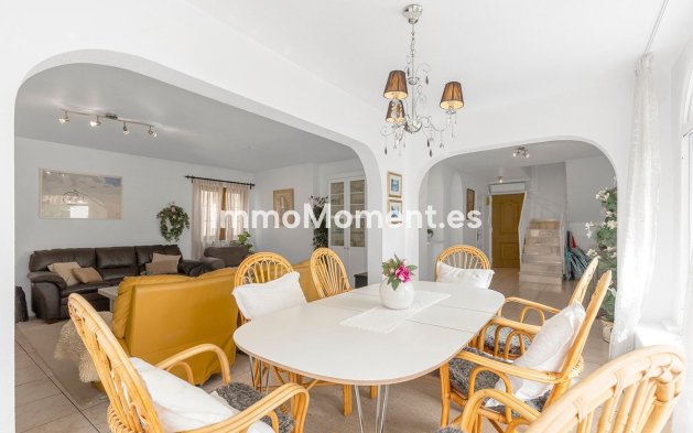 Wiederverkauf - Wohnung - Torrevieja - Torrevieja Centro