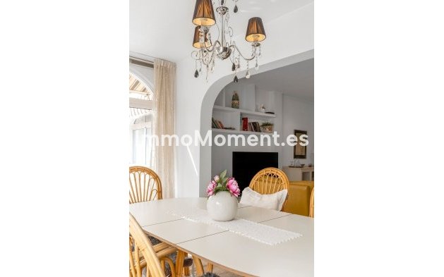 Wiederverkauf - Wohnung - Torrevieja - Torrevieja Centro