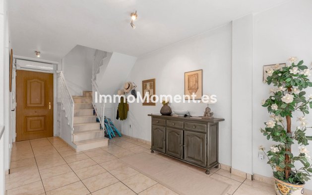 Wiederverkauf - Wohnung - Torrevieja - Torrevieja Centro
