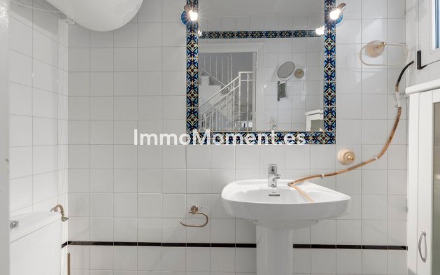 Wiederverkauf - Wohnung - Torrevieja - Torrevieja Centro