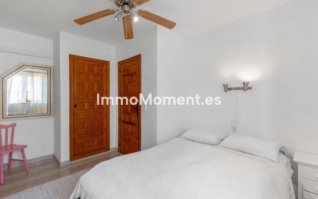 Wiederverkauf - Wohnung - Torrevieja - Torrevieja Centro
