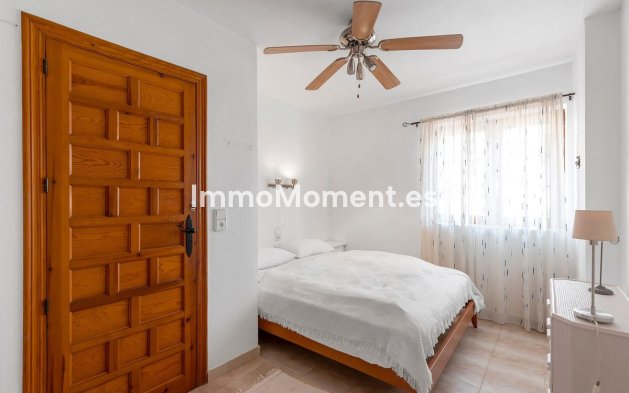 Wiederverkauf - Wohnung - Torrevieja - Torrevieja Centro
