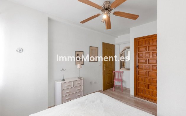 Wiederverkauf - Wohnung - Torrevieja - Torrevieja Centro