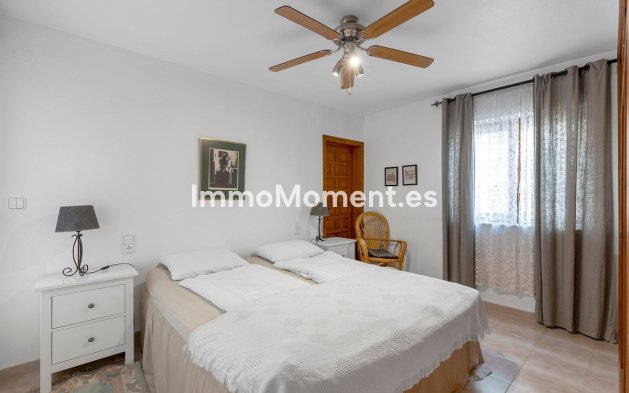 Wiederverkauf - Wohnung - Torrevieja - Torrevieja Centro