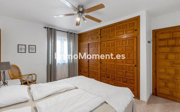 Wiederverkauf - Wohnung - Torrevieja - Torrevieja Centro